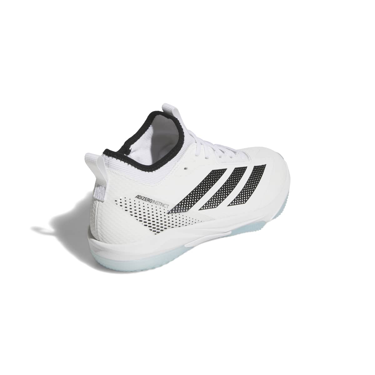 adidas Women's Adizero Instinct Turf 2.0 Softball Shoe-7