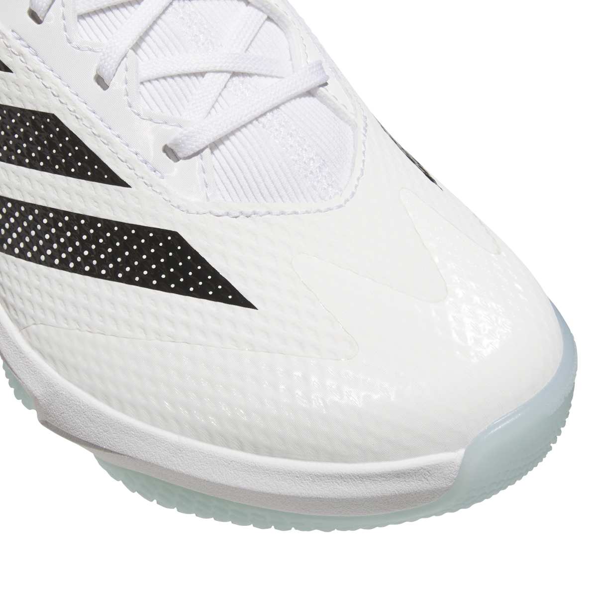 adidas Women's Adizero Instinct Turf 2.0 Softball Shoe-9
