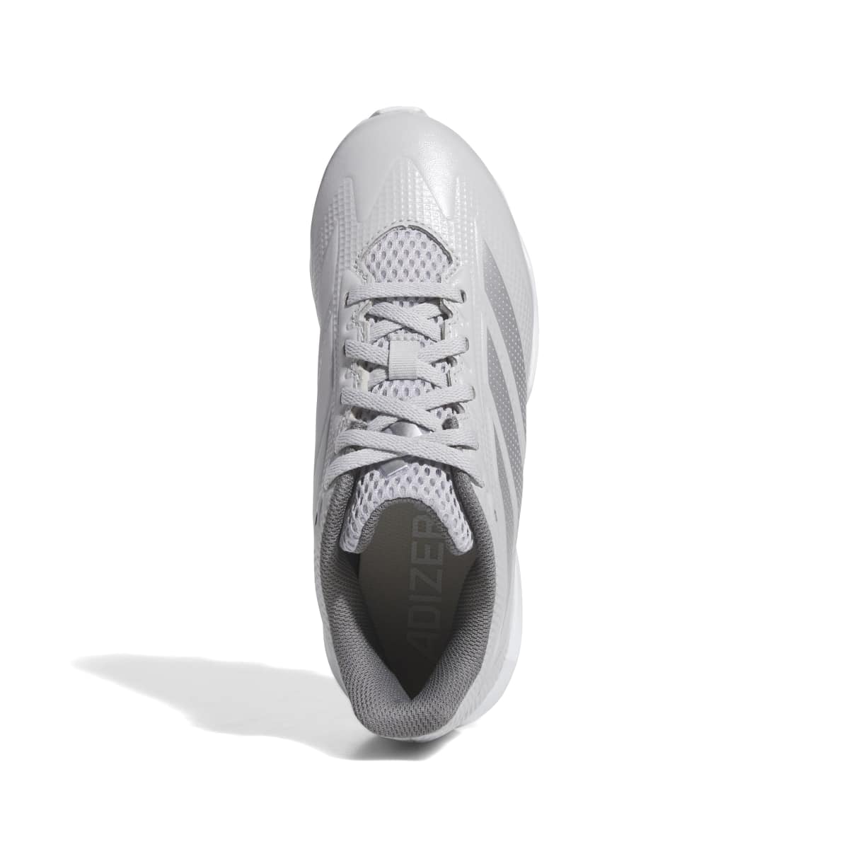 adidas Youth Adizero Instinct 2.0 Molded Rubber Softball Cleats-3