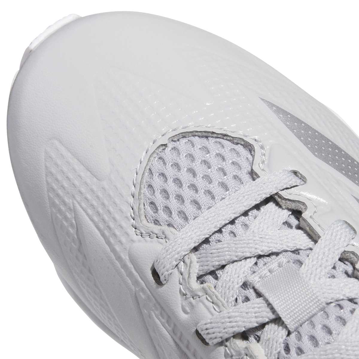 adidas Youth Adizero Instinct 2.0 Molded Rubber Softball Cleats-9