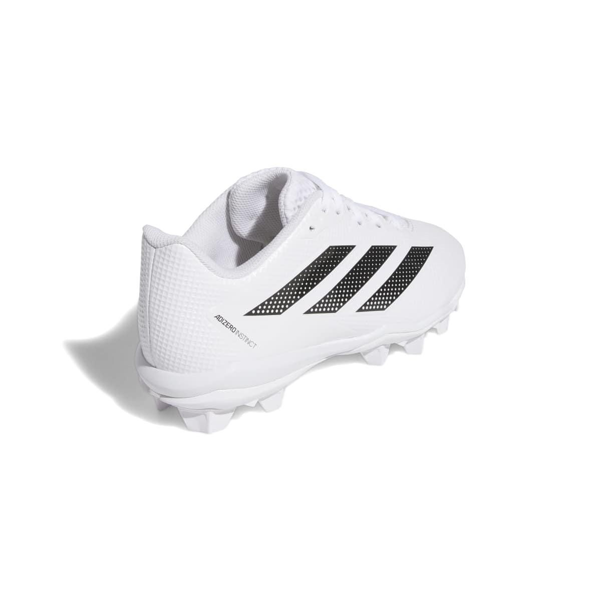 adidas Youth Adizero Instinct 2.0 Molded Rubber Softball Cleats-7