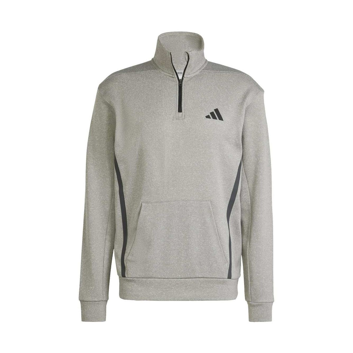 adidas Men's Game&Go Team Issue 1/4 Zip (Tall)-1