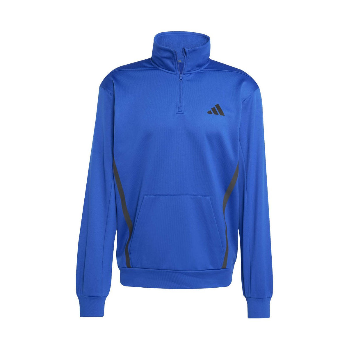 adidas Men's Game&Go Team Issue 1/4 Zip (Tall)-1