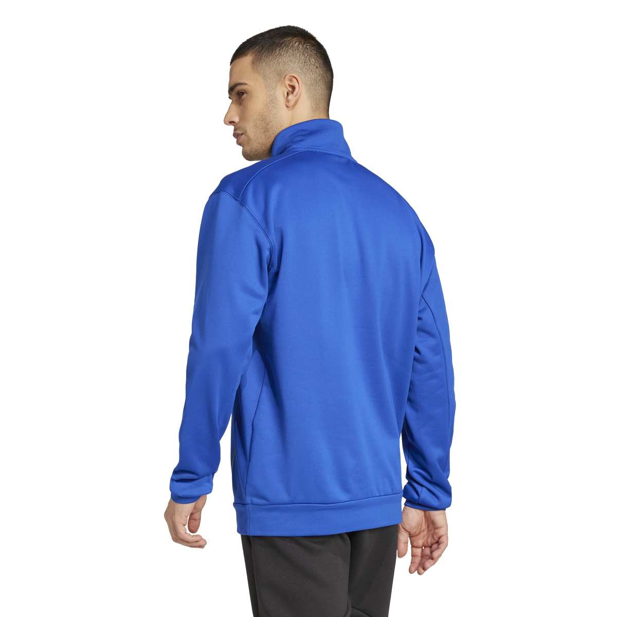 adidas Men's Game&Go Team Issue 1/4 Zip (Tall)-5