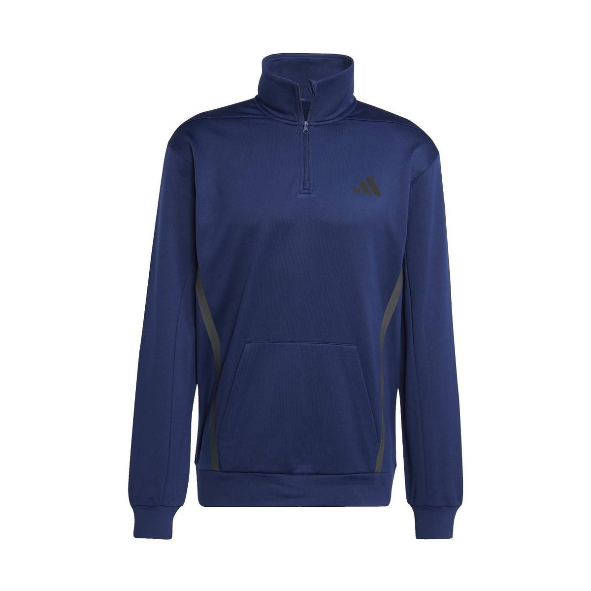 adidas Men's Game&Go Team Issue 1/4 Zip (Tall)-1