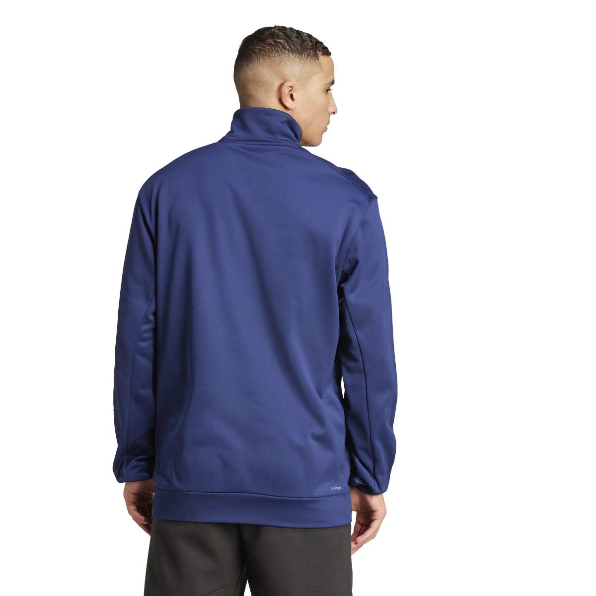 adidas Men's Game&Go Team Issue 1/4 Zip (Tall)-5