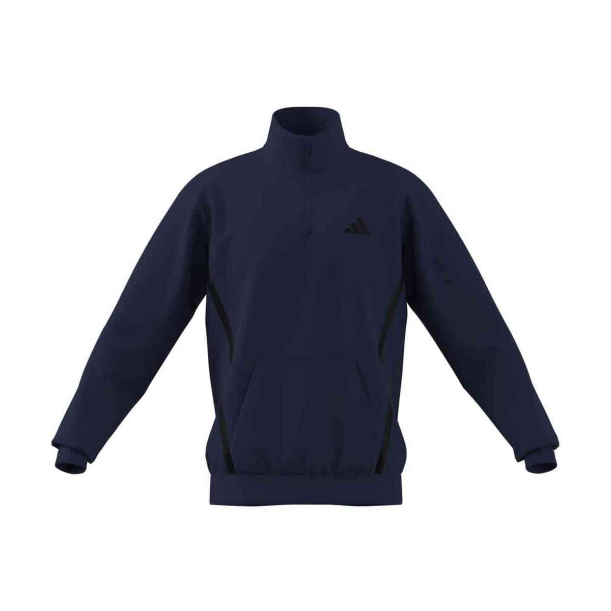 adidas Men's Game&Go Team Issue 1/4 Zip (Tall)-9