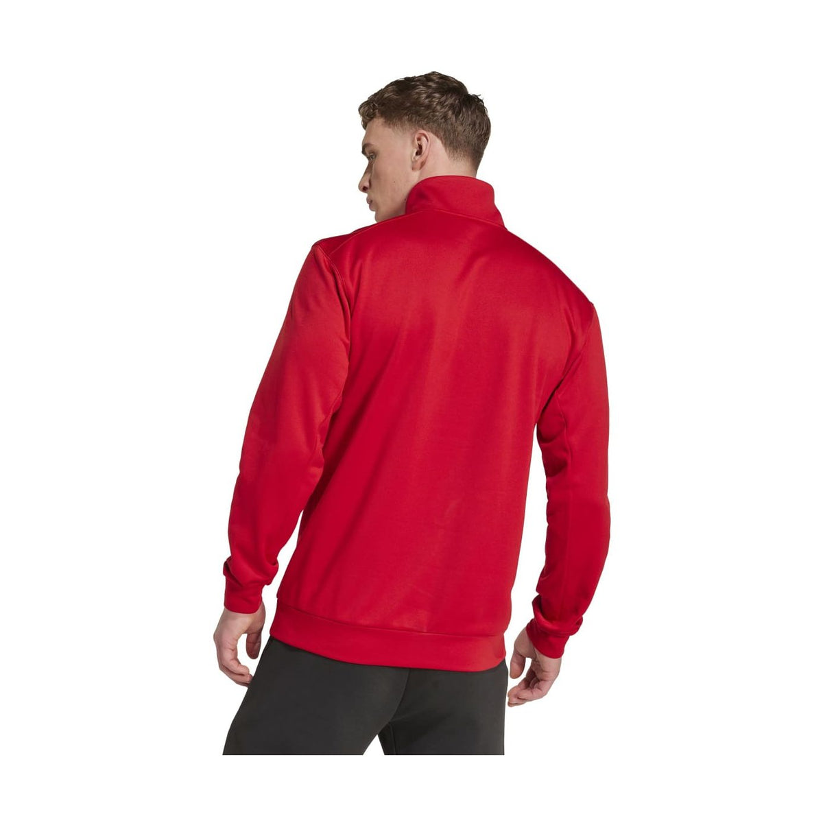 adidas Men's Game&Go Team Issue 1/4 Zip (Tall)-5