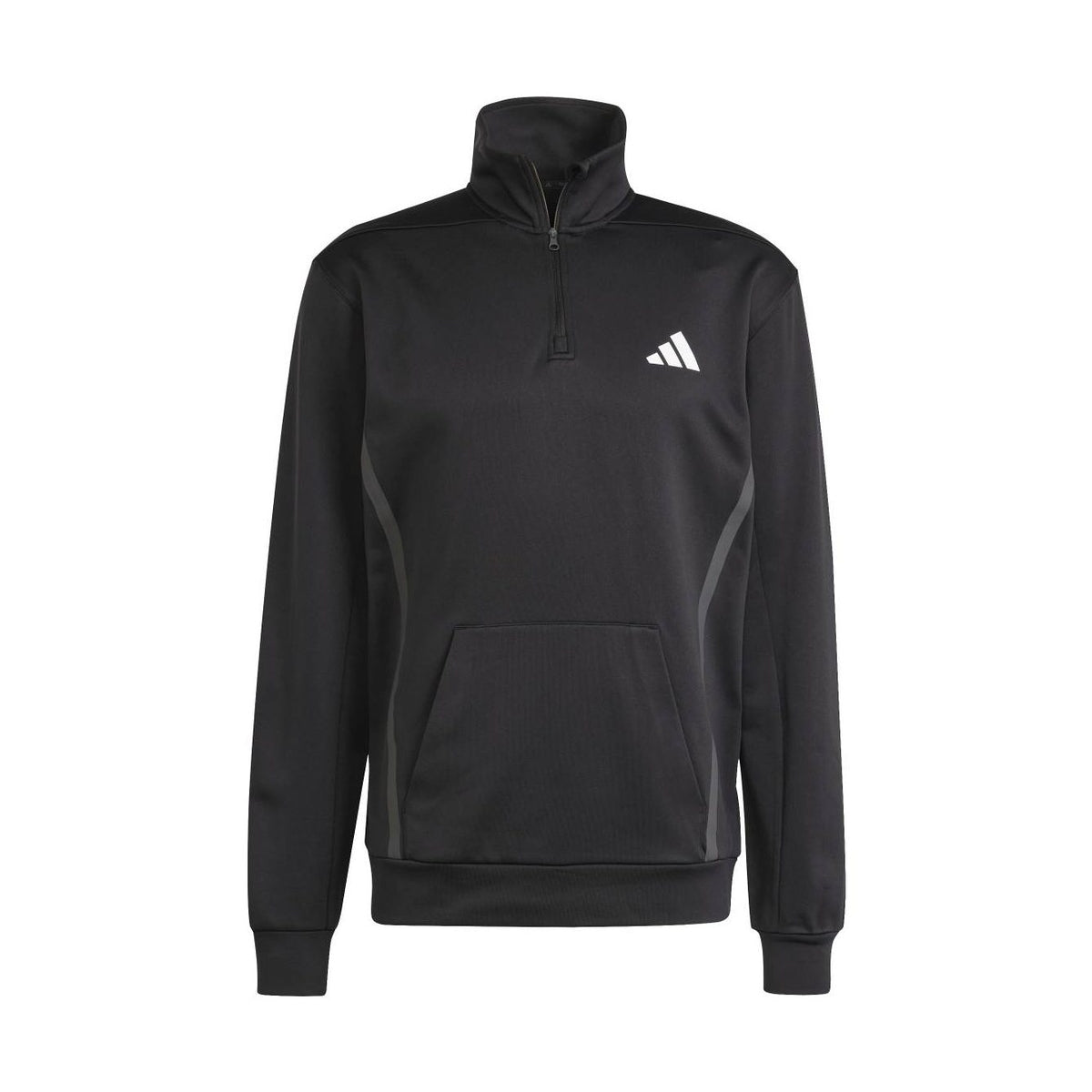 adidas Men's Game&Go Team Issue 1/4 Zip (Tall)