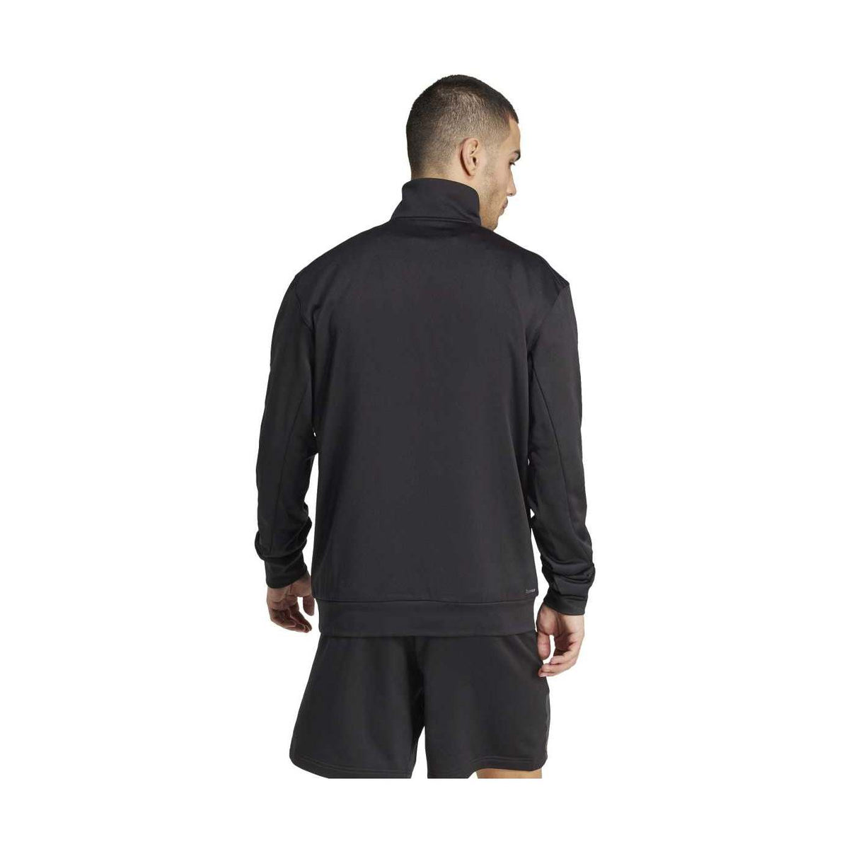 adidas Men's Game&Go Team Issue 1/4 Zip (Tall)-5