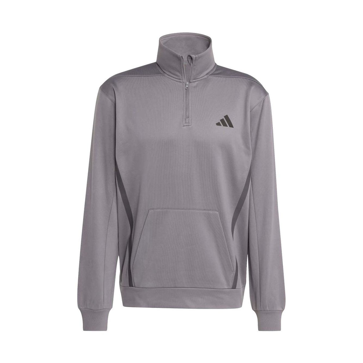 adidas Men's Game & Go Team Issue 1/4 Zip-1