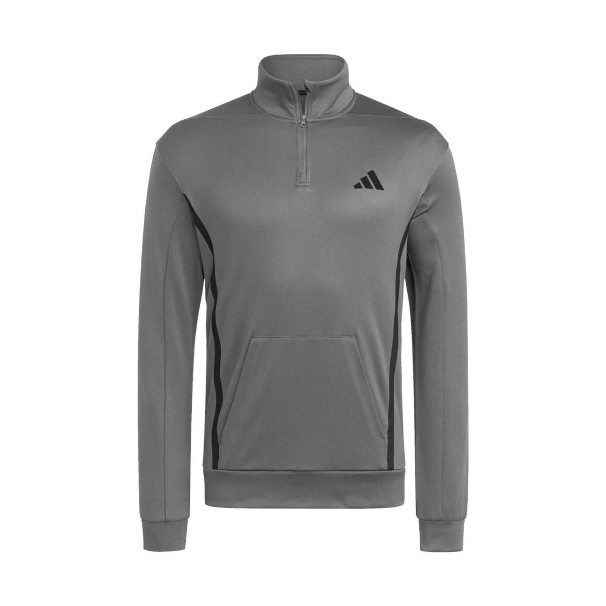 adidas Men's Game & Go Team Issue 1/4 Zip-2