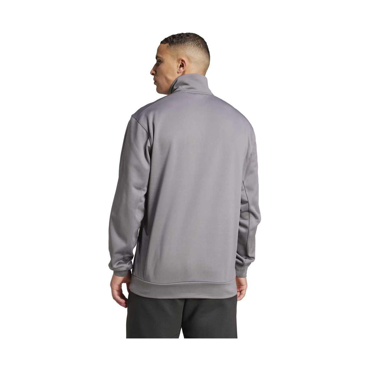 adidas Men's Game & Go Team Issue 1/4 Zip-5
