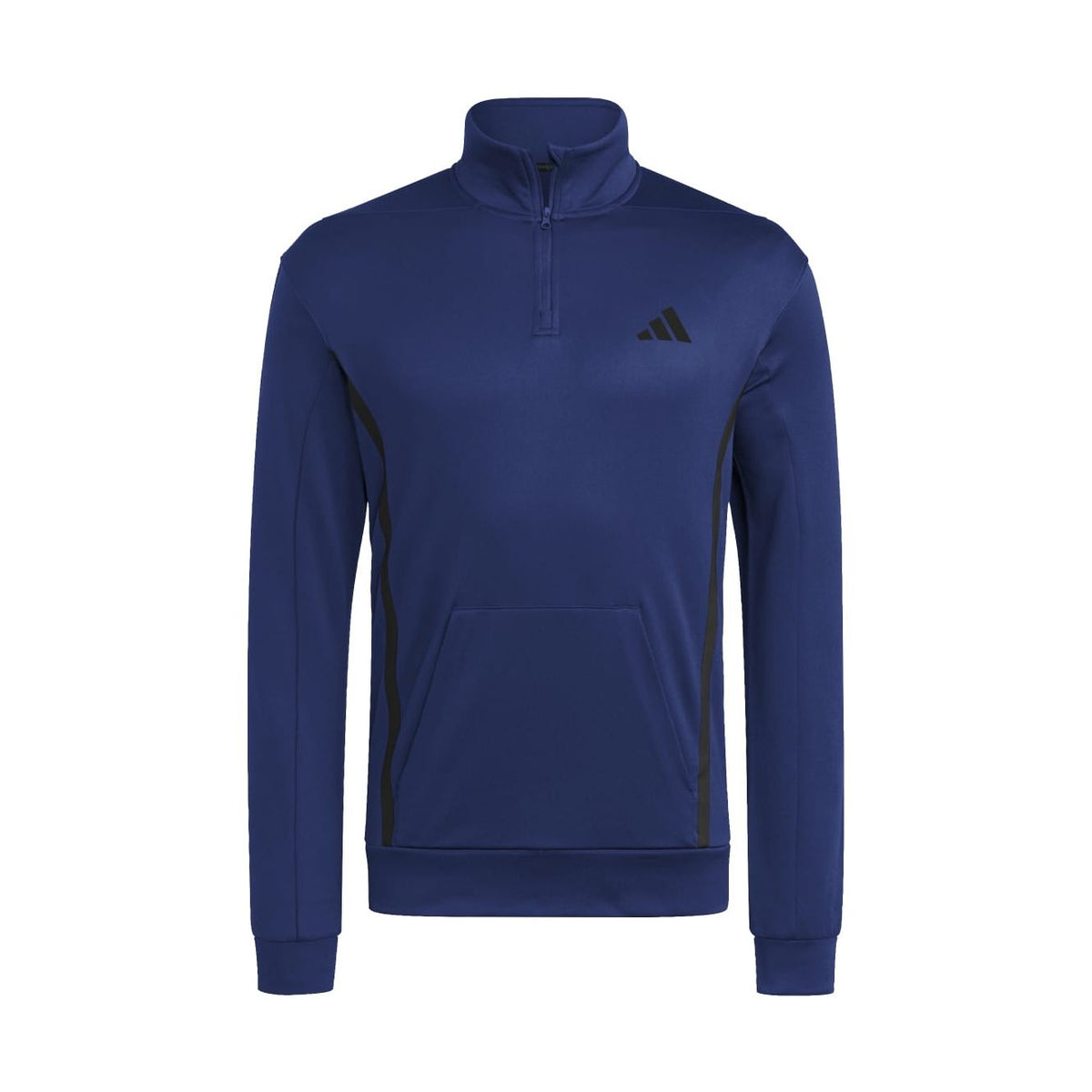 adidas Men's Game & Go Team Issue 1/4 Zip-2