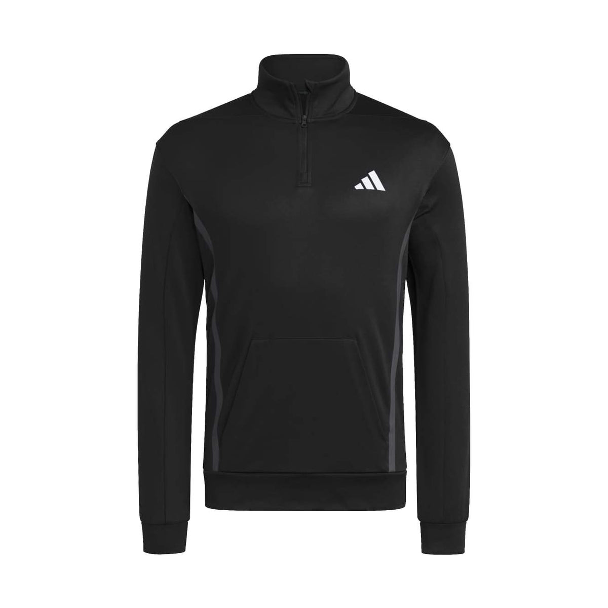 adidas Men's Game & Go Team Issue 1/4 Zip-2