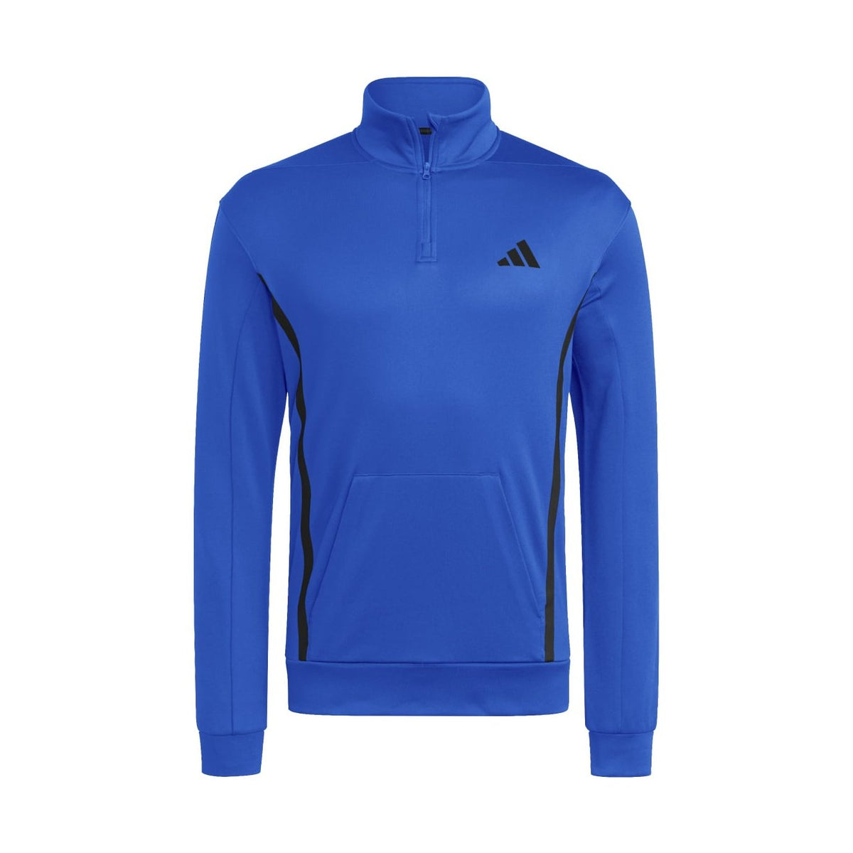 adidas Men's Game & Go Team Issue 1/4 Zip-2