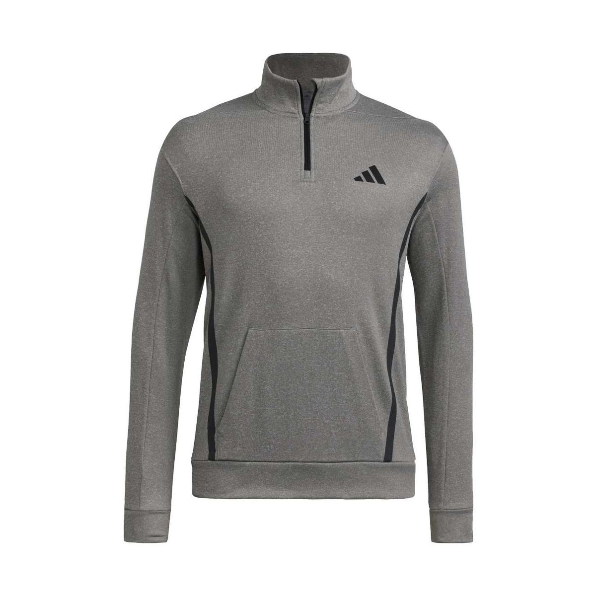 adidas Men's Game & Go Team Issue 1/4 Zip-2