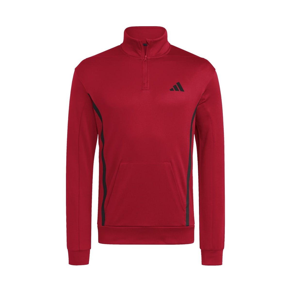 adidas Men's Game & Go Team Issue 1/4 Zip-2