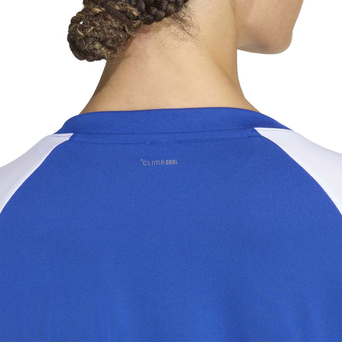 adidas Women's Volleyball Quickset Long Sleeve Jersey-7