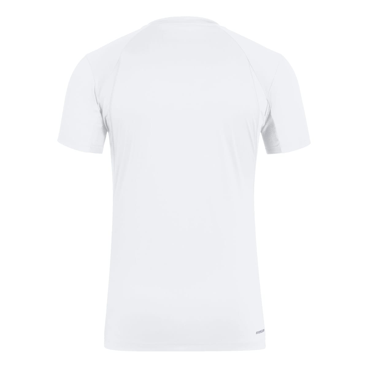 adidas Men's Club Tennis Climacool 3-Stripes T-Shirt-3