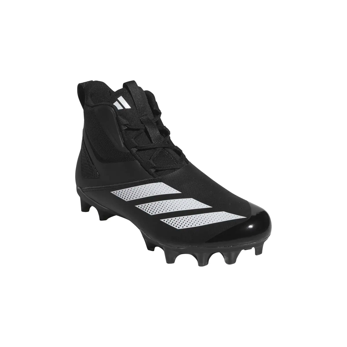 adidas Men's Adizero Chaos Linemen Football Cleats Football Footwear Adult