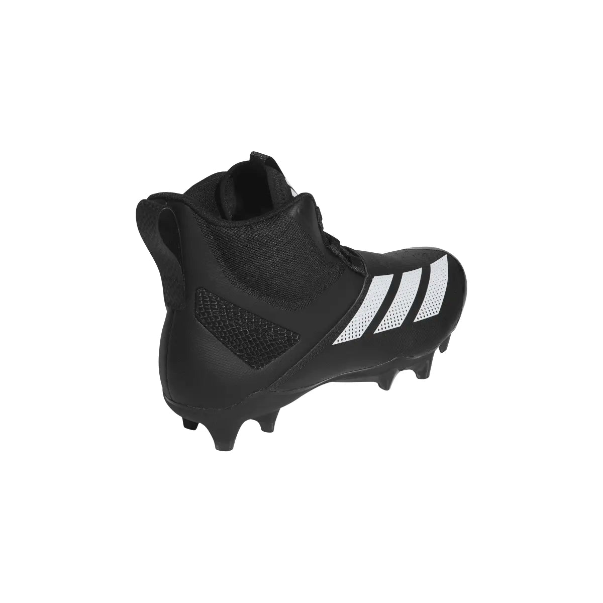 adidas Men's Adizero Chaos Linemen Football Cleats Football Footwear Adult