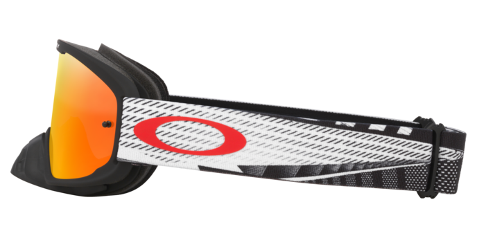 Oakley O Frame 2.0 Pro MX Goggles-5