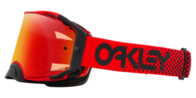 Oakley Airbrake MX Goggles-4