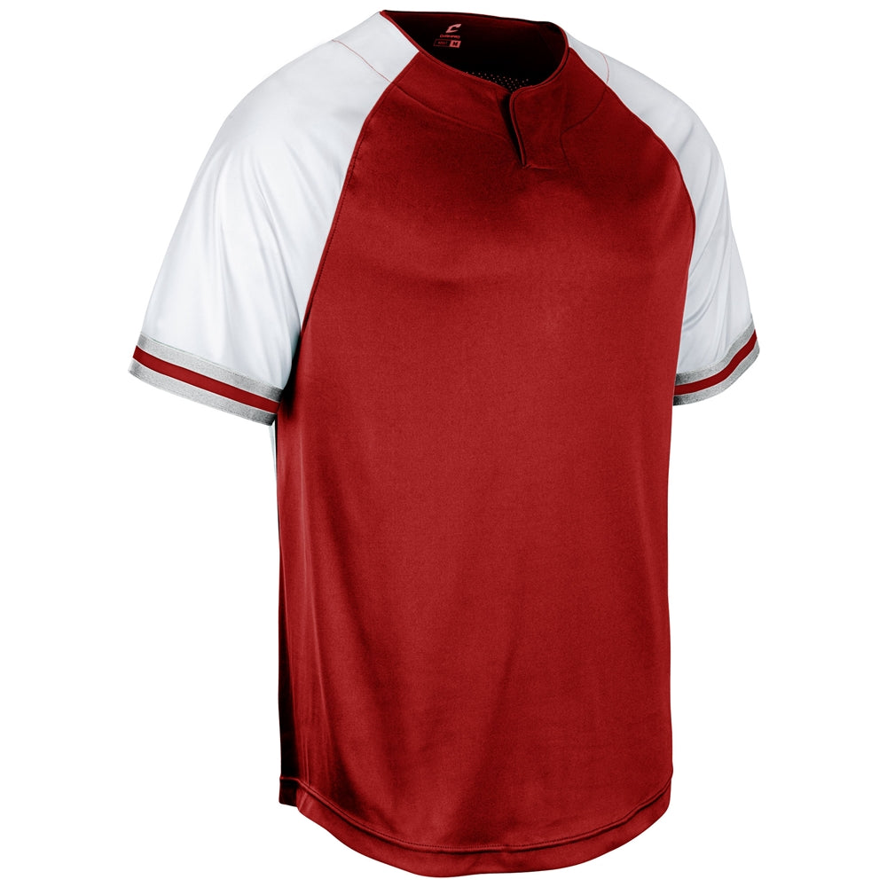 Champro Show Youth 2-Button Jersey Baseball Jerseys Youth