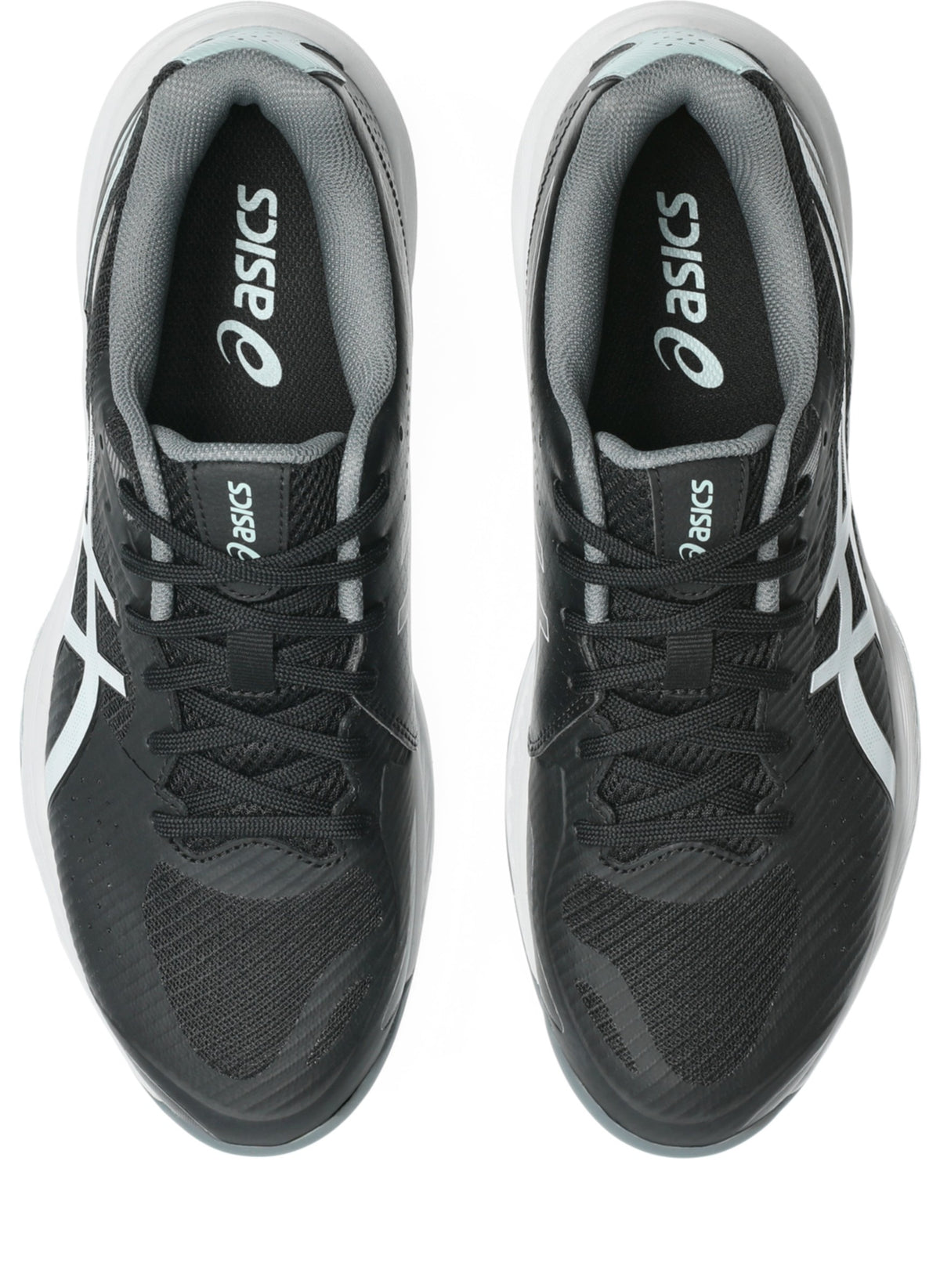Asics Men's Beyond FF 2 Volleyball Shoes-4