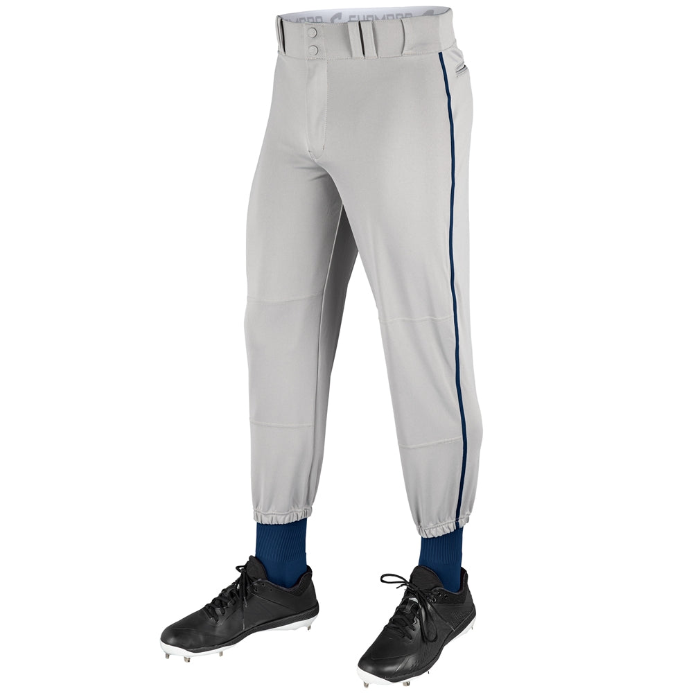 Champro Youth Dugout Pant with Piping Baseball Pants Youth