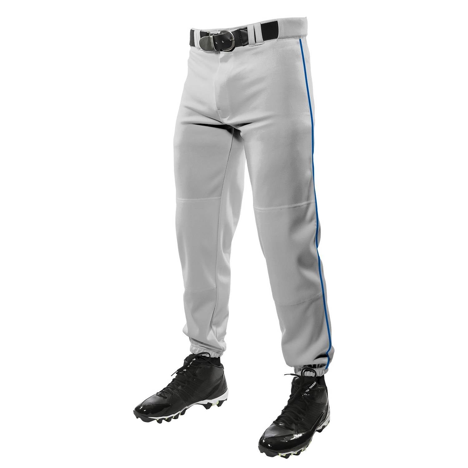 Champro Youth Dugout Pant with Piping Baseball Pants Youth