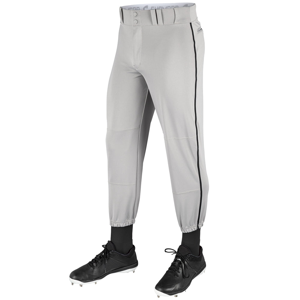 Champro Youth Dugout Pant with Piping Baseball Pants Youth