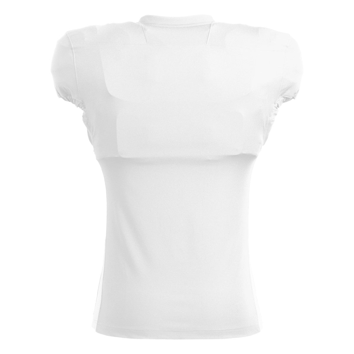adidas Men's Adizero Chaos Football Jersey-2