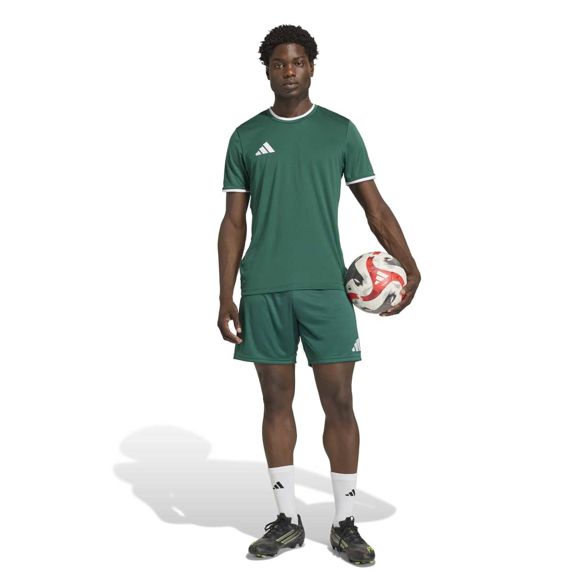 adidas Men's Entrada26 Shorts (Tall)-6