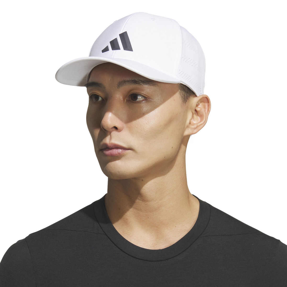 adidas Men's Gameday 5 Stretch Fit-5