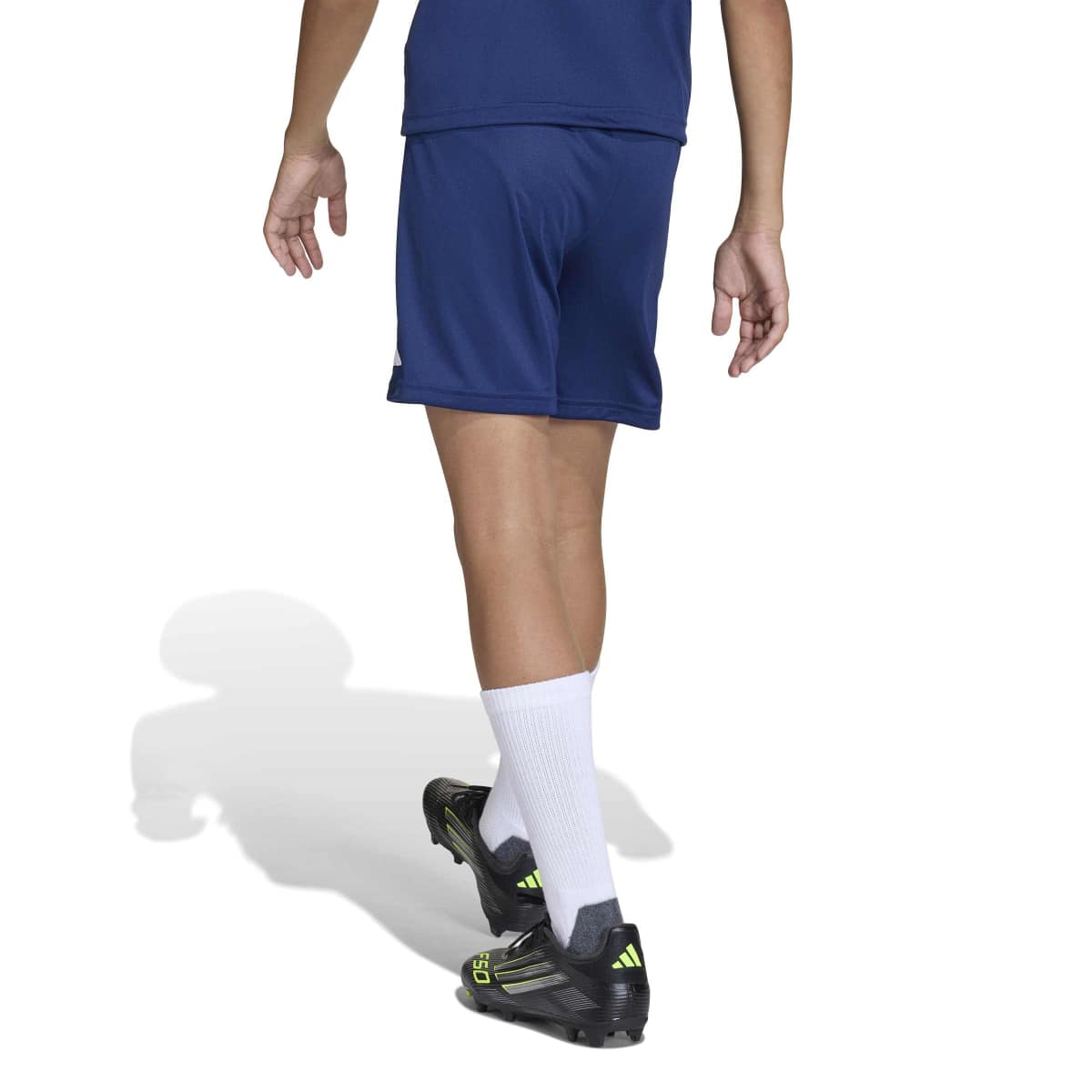 adidas Youth Entrada26 Soccer Shorts-4