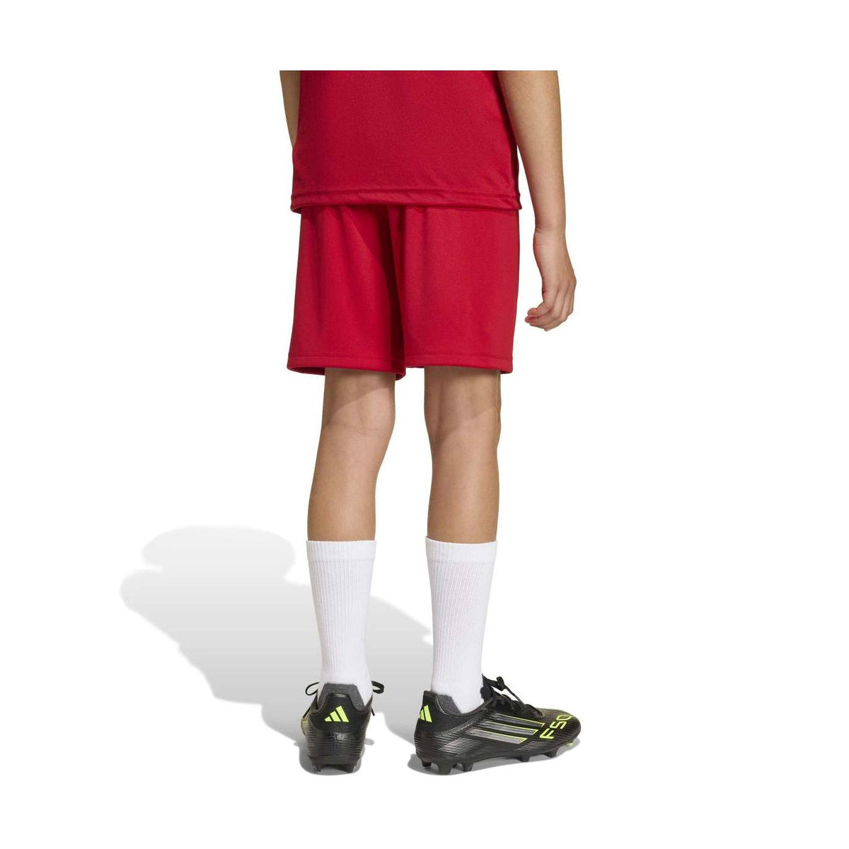 adidas Youth Entrada26 Soccer Shorts-4