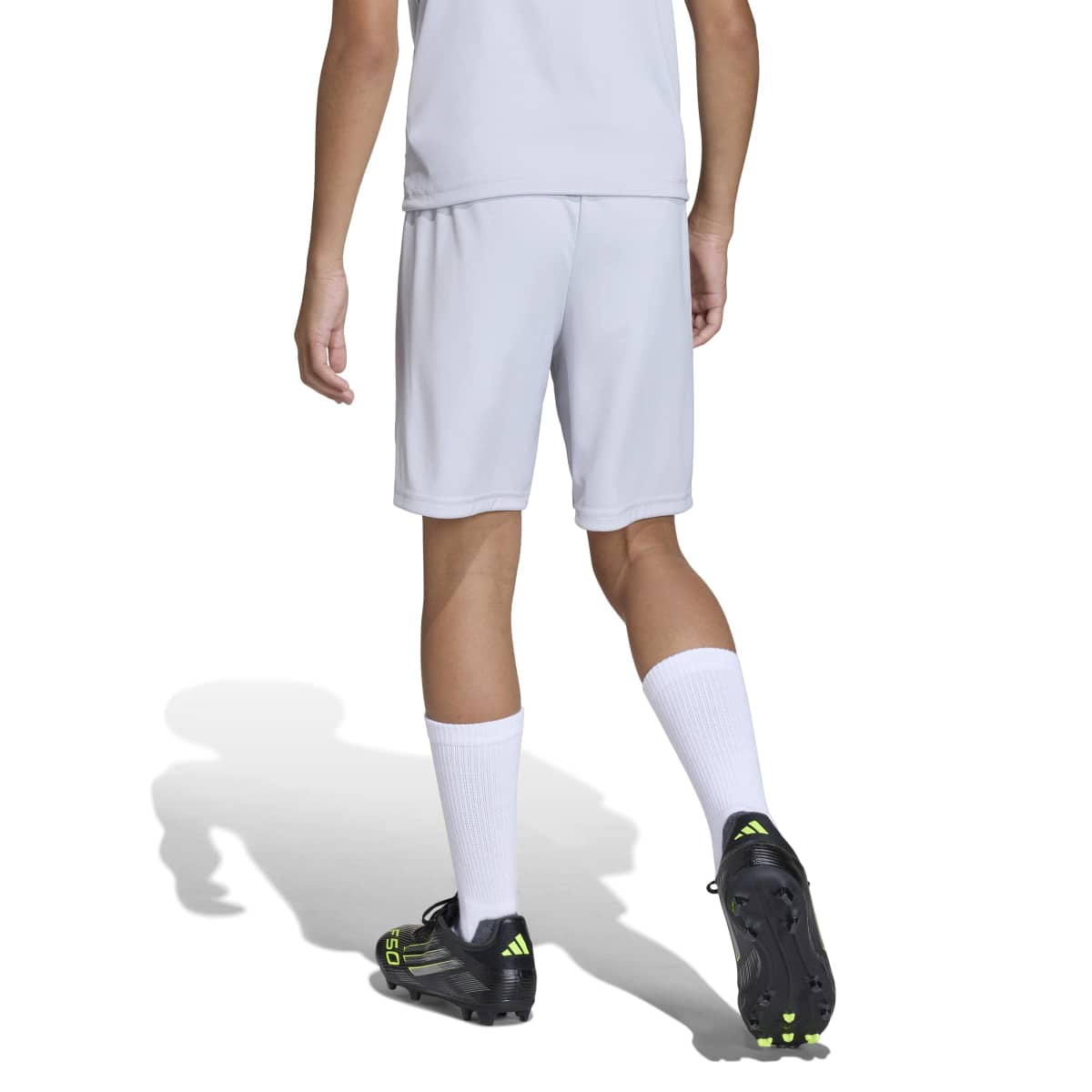 adidas Youth Entrada26 Soccer Shorts-4