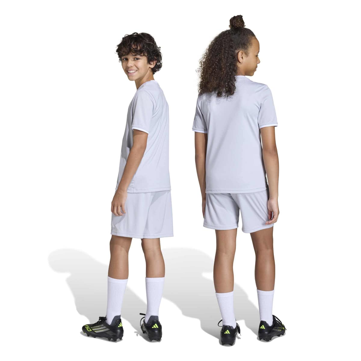 adidas Youth Entrada26 Soccer Shorts-8
