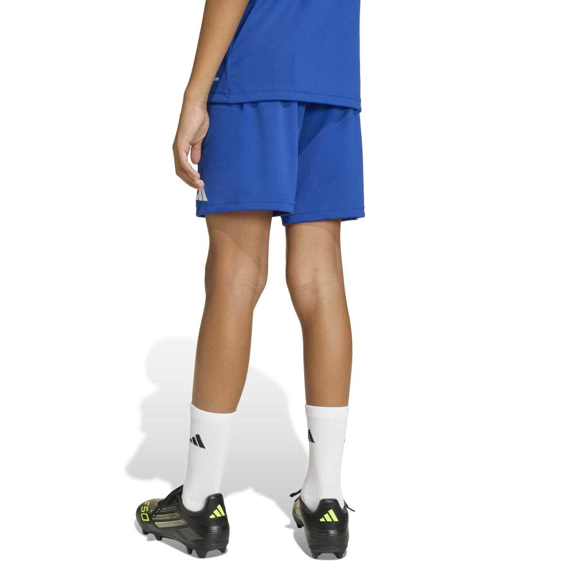 adidas Youth Entrada26 Soccer Shorts-4