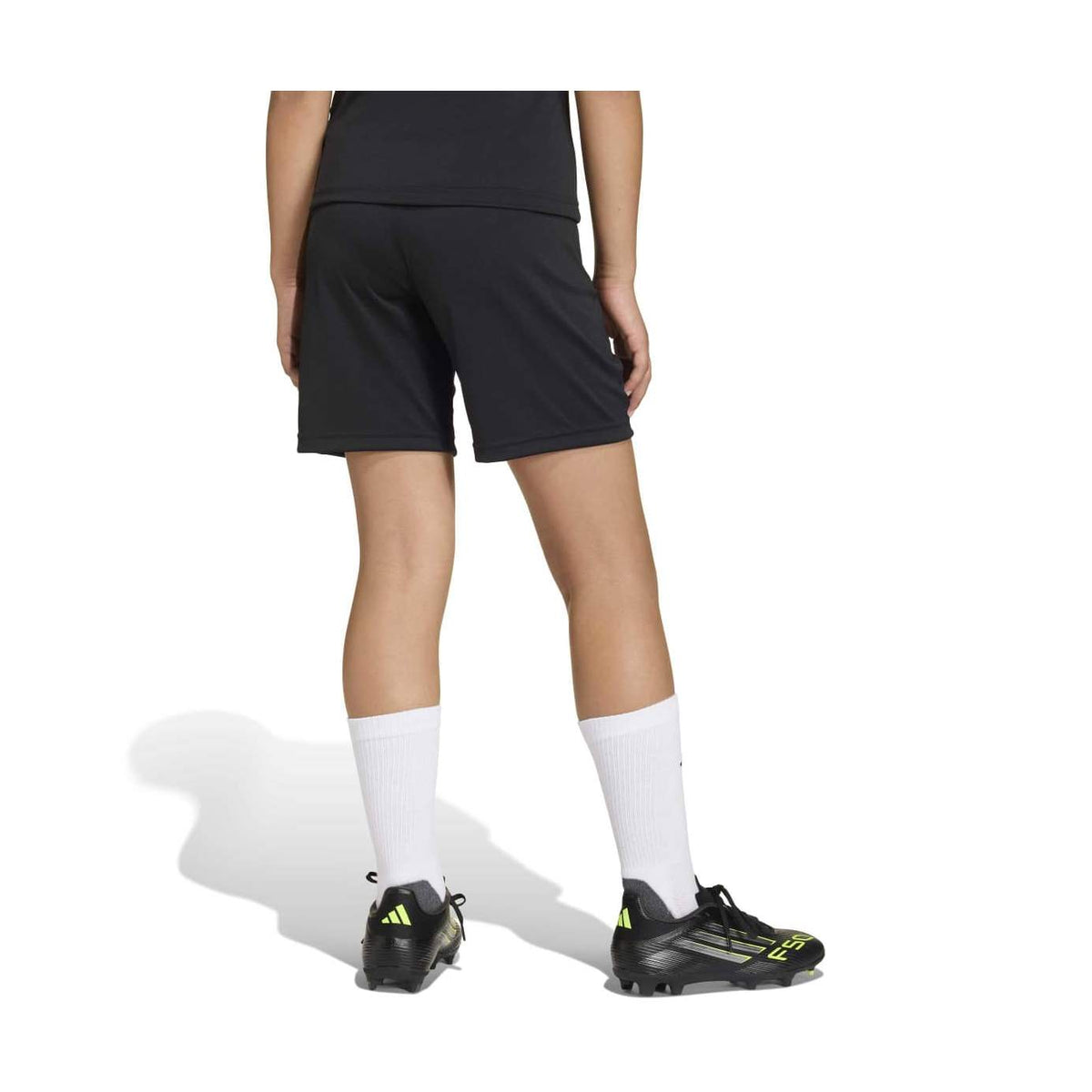 adidas Youth Entrada26 Soccer Shorts-4