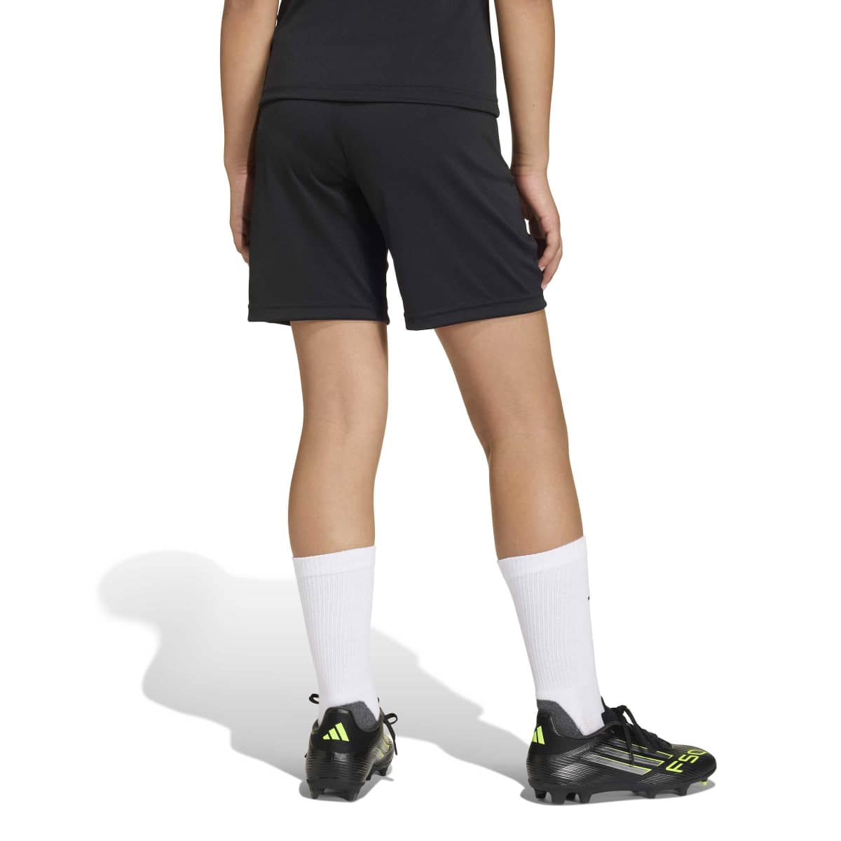 adidas Youth Entrada26 Soccer Shorts-4