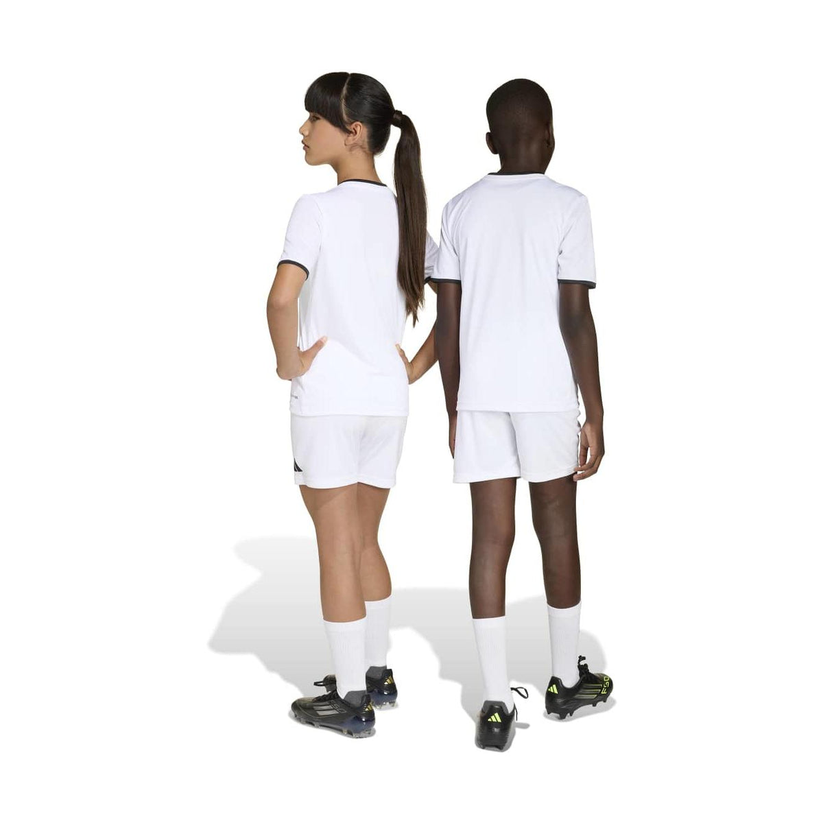 adidas Youth Entrada26 Soccer Shorts-8