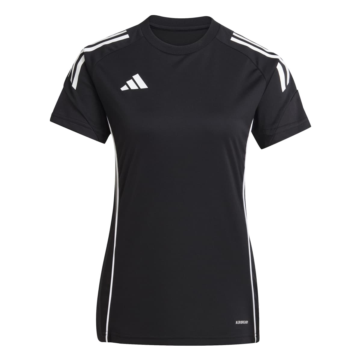 adidas Women's Tiro 25 Competition Training Jersey (Tall)-1