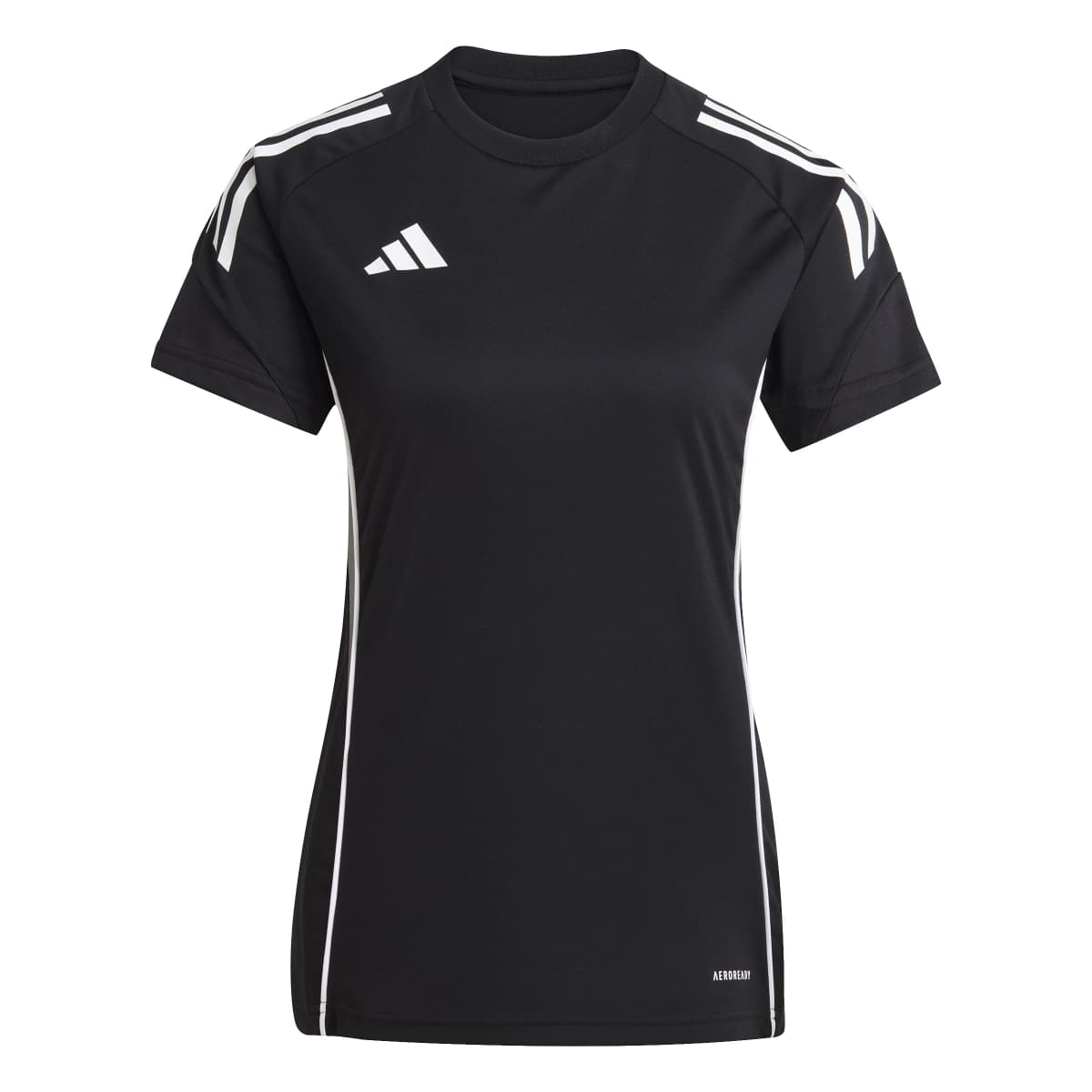 adidas Women's Tiro 25 Competition Training Jersey (Tall)-2