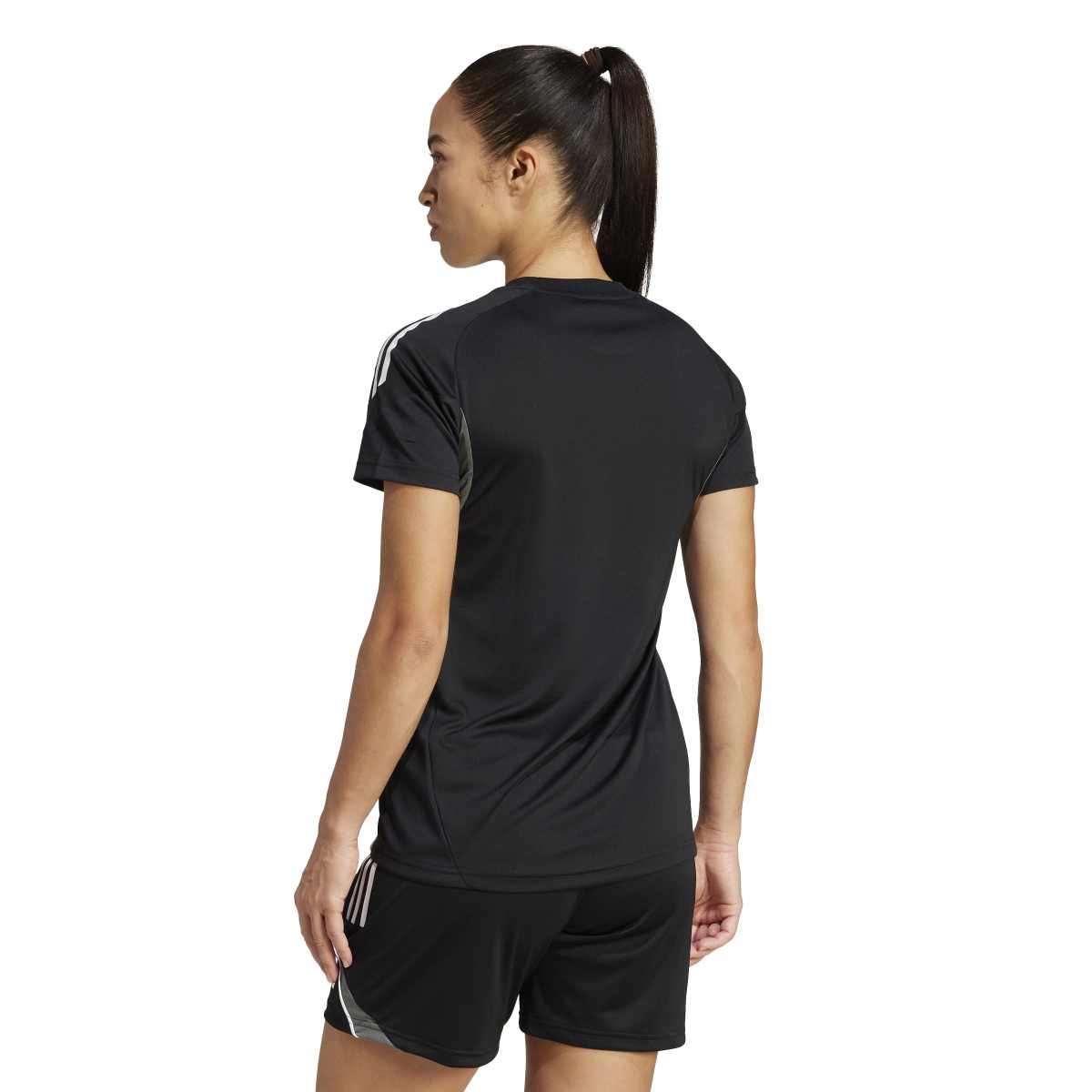 adidas Women's Tiro 25 Competition Training Jersey (Tall)-5