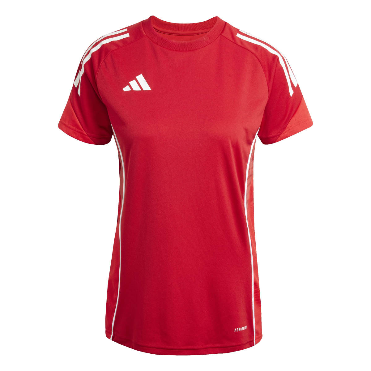 adidas Women's Tiro 25 Competition Training Jersey (Tall)-1