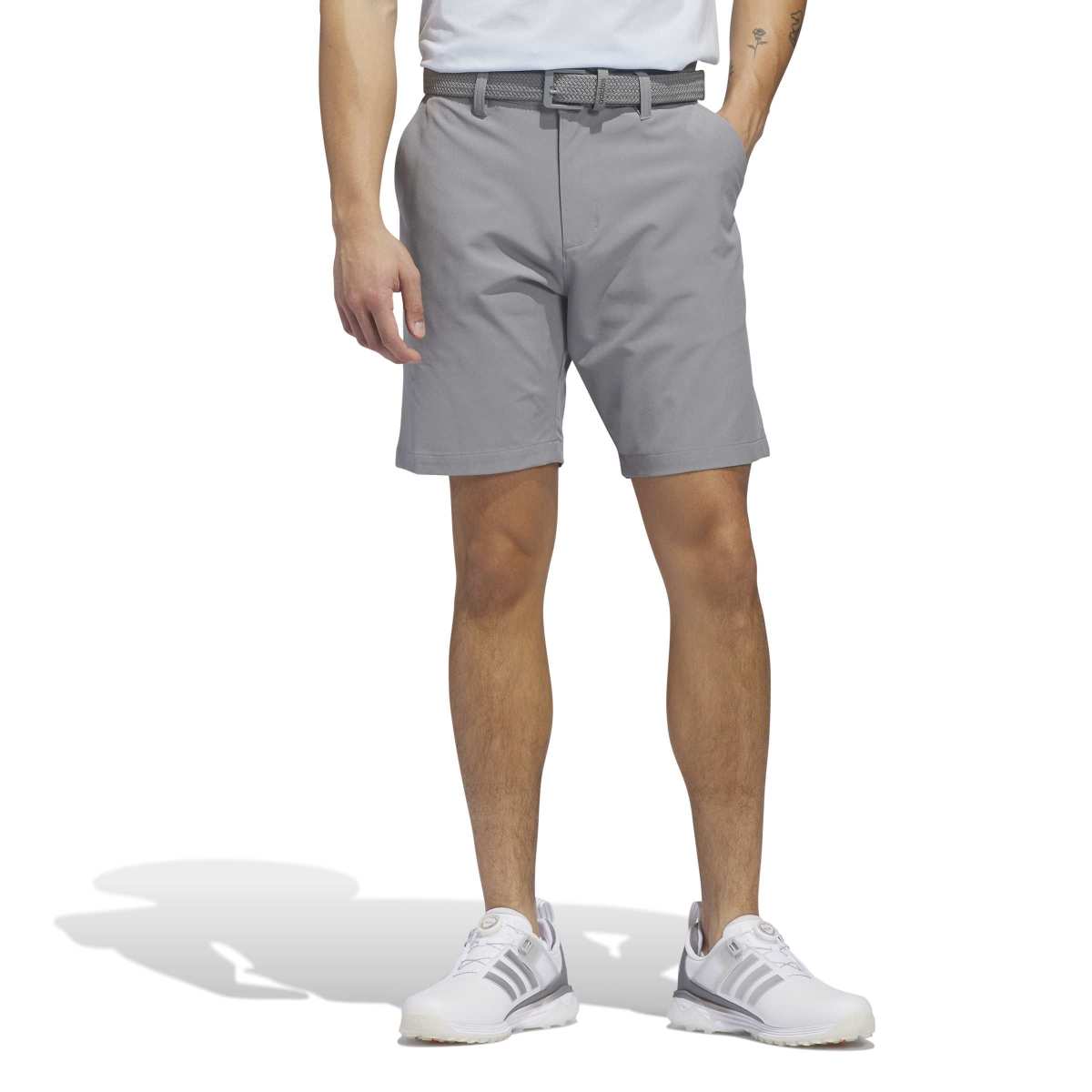 adidas Men's Ultimate365 Golf Shorts-3
