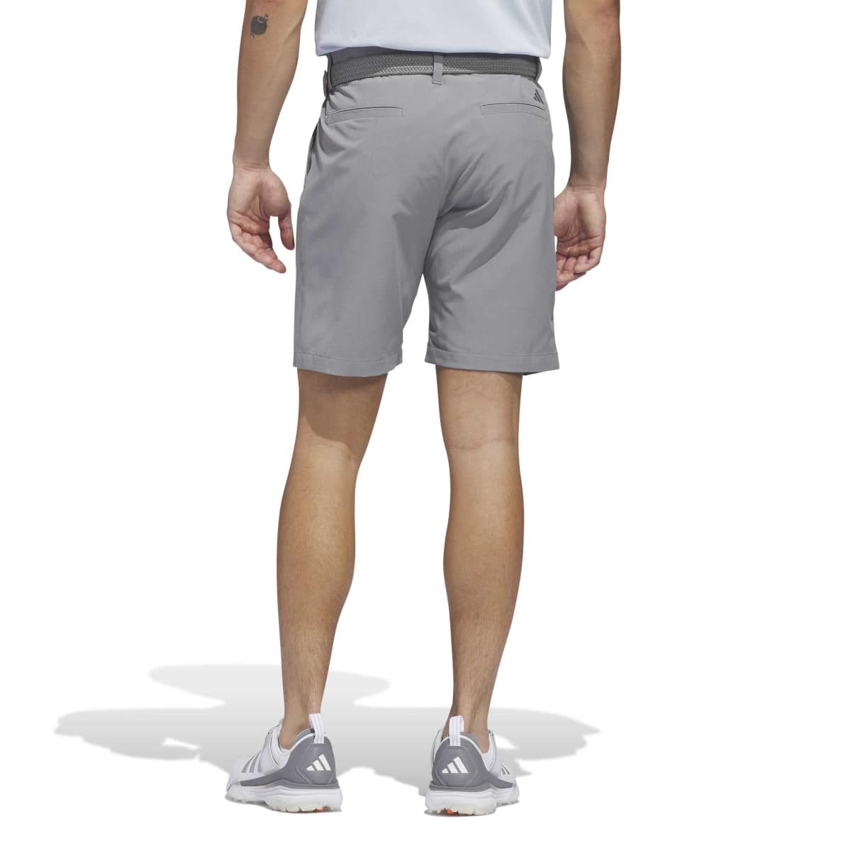 adidas Men's Ultimate365 Golf Shorts-4